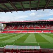 The City Ground plays host to Forest v Cherries this afternoon
