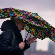 Repeated thunder showers to hit Bournemouth - find out when in hourly forecast.