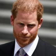 In his book 'Spare' Prince Harry mentioned losing his virginity to an older woman, who has now said she was 'surprised' it was mentioned