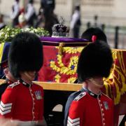 Where is the Queen going to be buried? Funeral details announced.