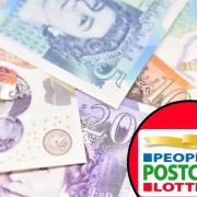 Residents in the Alderney & Bourne Valley area of Poole have won on the People's Postcode Lottery