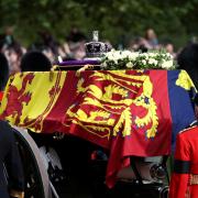 See the Order of Service for Queen Elizabeth II's funeral as UK says goodbye.