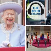 Tributes have been paid to Her Majesty the Queen in a special episode of The Echo Dispatch podcast