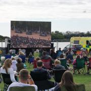 BCP to get three screens to show the King's Coronation this May