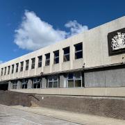 Snow was sentenced at Weymouth Magistrates' Court.
