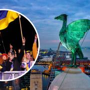 How to get tickets to Eurovision 2023 as Liverpool named host city