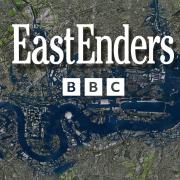 EastEnders to make major change to soaps iconic credits (Credit: BBC)
