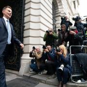 Jeremy Hunt admits government made mistakes in first Chancellor interview