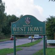 West Howe homes affected by power cut