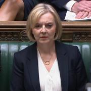What happens if Liz Truss resigns as Prime Minister?