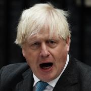Boris Johnson pulls out of race to become Prime Minister and Conservative leader