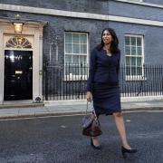 Foreign Secretary James Cleverly denied allegations that the return of Suella Braverman came in exchange for her endorsement of Rishi Sunak