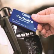 Tesco is alerting Clubcard customers that almost £17m worth of vouchers are due to expire at the end of May