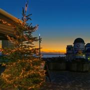 Bournemouth Pier is a 'must visit' this festive season