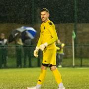 Tommy Scott has joined National League Eastleigh