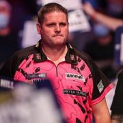 Scott Mitchell must go through Q school if he wants to return to the PDC Tour next year