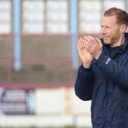 Mark Molesley has been names as Hayes & Yeading's new manager
