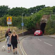 SECOND legal challenge launched over 'unlawful' reopening of bridge