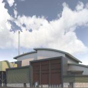 Bournemouth Airport fears planes could be in danger over new incinerator plans