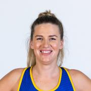 Lily-May Catling is Team Bath's new captain