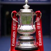 In total 40 sides will make it through to the FA Cup 2nd Round