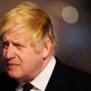 Putin threatened to kill me with a missile, says Johnson