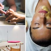 Nominate your beauty therapist of the year