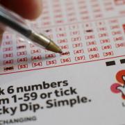 The UK's luckiest and unluckiest lottery numbers have been revealed