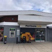 Man banned from Morrisons in Weymouth