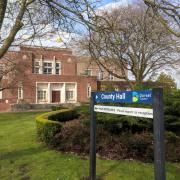 A report to next weekÃ 	¢s Dorset Council meeting claims that filling some senior posts has become increasingly difficult