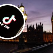 TikTok will be banned on Parliament devices and on its network
