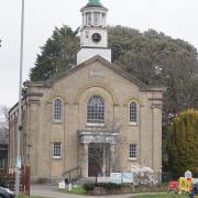 Longstanding church up for sale for £675k