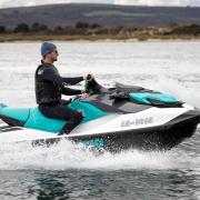 Harbour bosses react as new law sees tougher punishments for reckless jet skiers