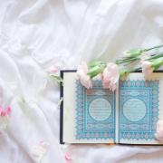 Ramadan Kareem- Angela Zamanı Eskandary