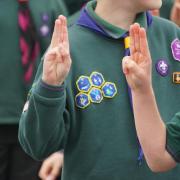 Thousands of Scouts set to gather for annual St George's Day events