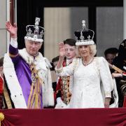 King Charles has launched the Big Help Out volunteering initiative a couple of days after his Coronation