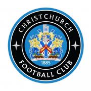 Christchurch's new badge