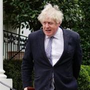 This is Boris Johnson's full resignation letter as he steps down as MP with 'immediate effect'