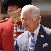 Dorset residents named in King Charles' Birthday Honours list