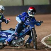 Poole Pirates are set for another Good Friday clash with Oxford Cheetahs