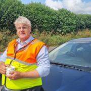 Man forced to wait 13 hours on roadside waiting for RAC breakdown recovery