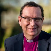 Bishop Philip Mounstephen has been appointed the new Bishop of Winchester.