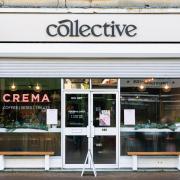 Crema & The Collective