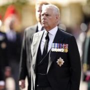 Prince Andrew is reportedly being ousted from his home by King Charles and Prince William.