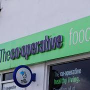 In The Dock: Woman banned from entering Co-op stores after shoplifting spree