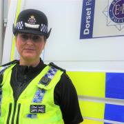 Dorset Police Chief Superintendent, Heather Dixey