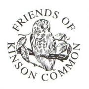 Fifteen years of the Friends on Kinson Common -1999-2014