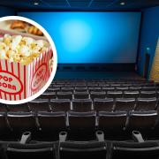 Chains such as Odeon and Cineworld will be taking part in National Cinema Day around BCP