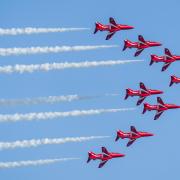All we know so far about 'the final' Bournemouth Air Festival