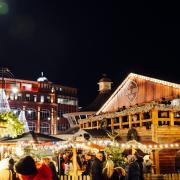 Bournemouth's Christmas market and Alpine Lodge are returning